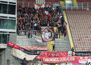 1. FC Kaiserslautern vs FSV Zwickau (0-0)