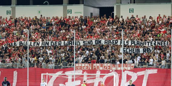 FSV Zwickau vs 1. FC Kaiserslautern (3-5) (2)