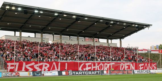 FSV Zwickau vs 1. FC Kaiserslautern (3-5) (3)