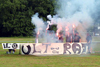 FV Liedolsheim vs FV Rußheim (5-2)