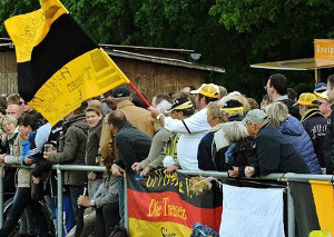 Großenhainer FV II vs TuS Weinböhla (4-5)