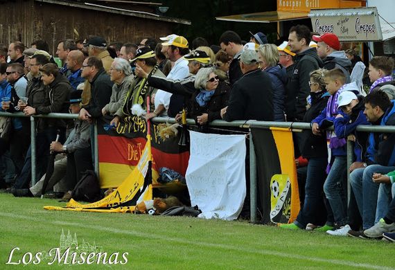 Großenhainer FV II vs TuS Weinböhla (4-5) (1)