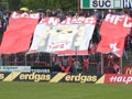 Hallescher FC vs Carl Zeiss Jena (0-1)