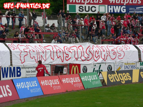Hallescher FC vs FC Erfurt-Nord (3-0) (2)