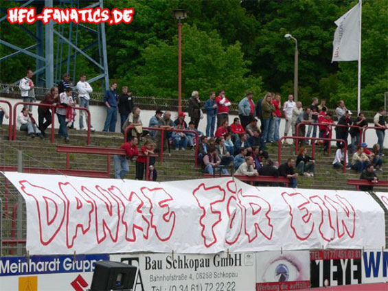 Hallescher FC vs FC Erfurt-Nord (3-0) (3)