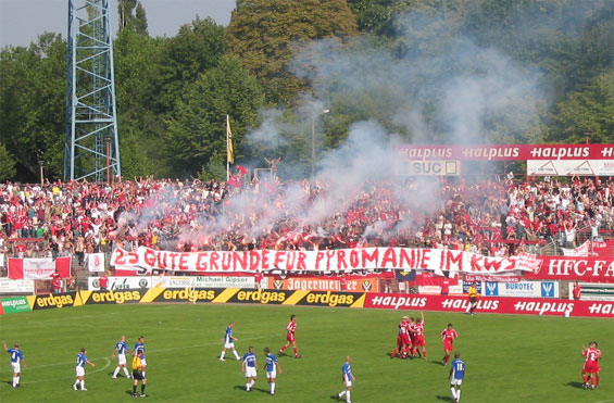 Hallescher FC vs 1. FC Magdeburg (2-0) (1)
