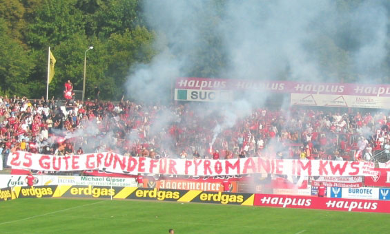Hallescher FC vs 1. FC Magdeburg (2-0) (2)