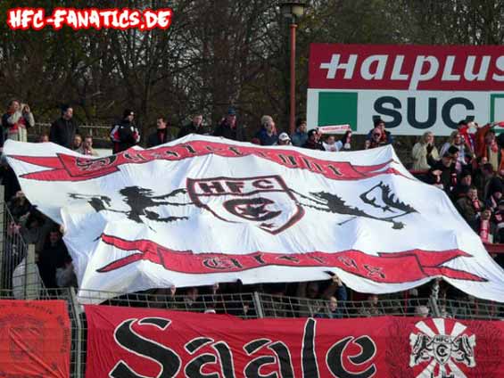 Hallescher FC vs FC Energie Cottbus II (3-0) (1)
