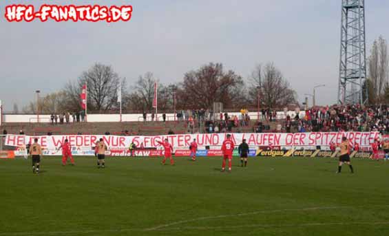Hallescher FC vs FC Energie Cottbus II (3-0) (2)