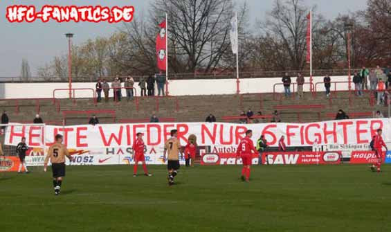 Hallescher FC vs FC Energie Cottbus II (3-0) (3)