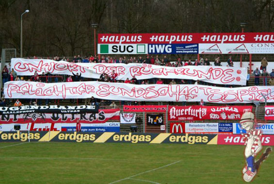 Hallescher FC vs FC Eilenburg (1-0) (2)