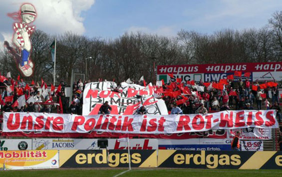 Hallescher FC vs SV 1919 Grimma (1-0) (1)