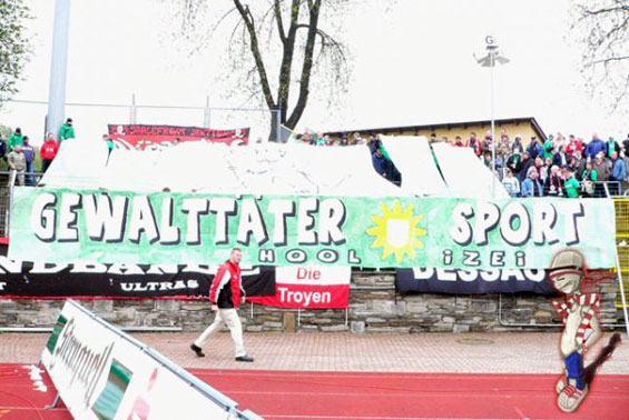 VFC Plauen vs Hallescher FC (0-0) (1)