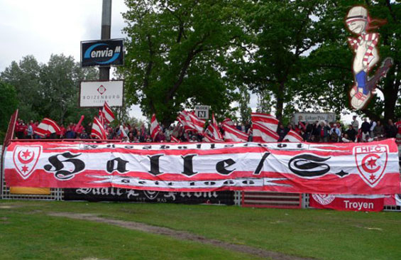 FC Energie Cottbus II vs Hallescher FC (0-0) (1)