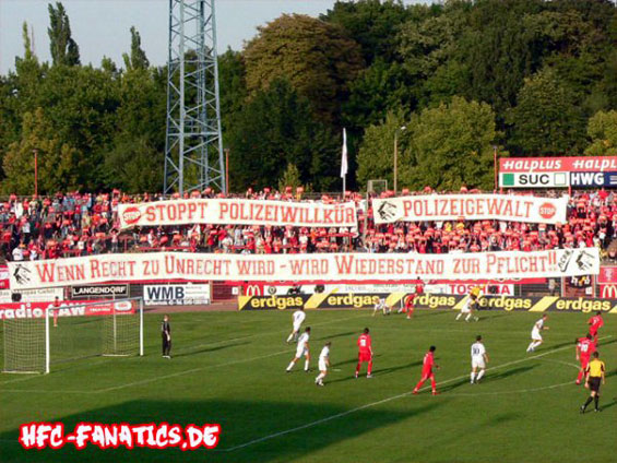 Hallescher FC vs Germania Halberstadt (1-1) (2)