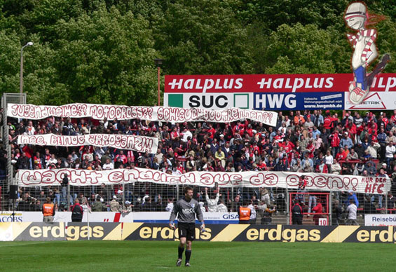 Hallescher FC vs 1. FC Magdeburg (0-0) (3)