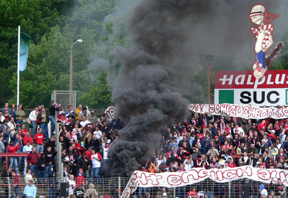 Hallescher FC vs 1. FC Magdeburg (0-0) (4)
