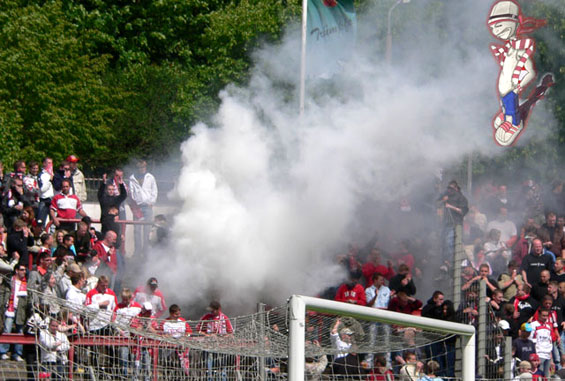 Hallescher FC vs 1. FC Magdeburg (0-0) (5)