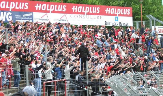 Hallescher FC vs 1. FC Magdeburg (0-0) (6)