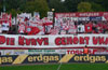 Hallescher FC vs FV Dresden-Nord (1-1)