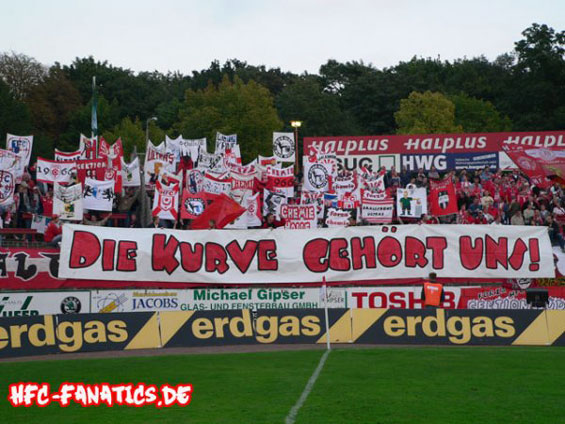 Hallescher FC vs FV Dresden-Nord (1-1) (1)