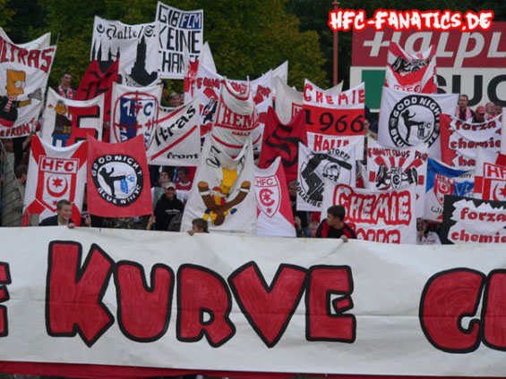 Hallescher FC vs FV Dresden-Nord (1-1) (2)