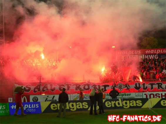 Hallescher FC vs FV Dresden-Nord (1-1) (4)
