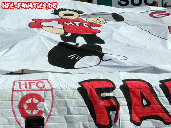 Hallescher FC vs ZFC Meuselwitz (0-0) (3)