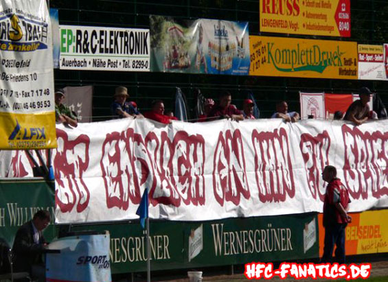 VfB Auerbach vs Hallescher FC (1-1) (2)