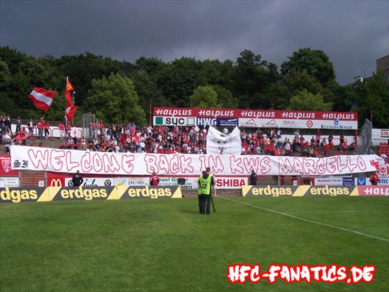 Hallescher FC vs FC Carl Zeiss Jena (1)