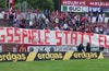 Hallescher FC vs MVV Maastricht (1-3)