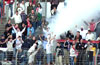 Hallescher FC vs FC Hansa Rostock (0-3)