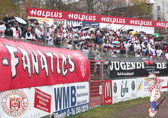 Hallescher FC vs FC Energie Cottbus II (0-1) (2)