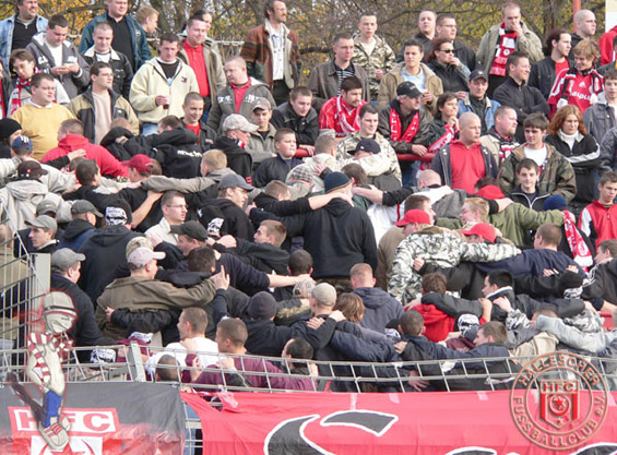 Hallescher FC vs VFC Plauen (4-1) (3)