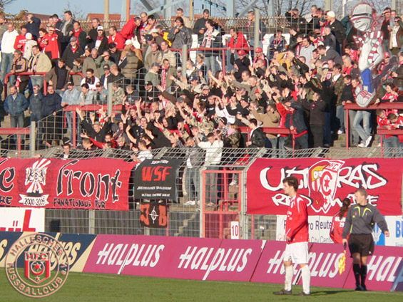 Hallescher FC vs VFC Plauen (4-1) (6)
