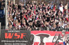 Hallescher FC vs FSV Budissa Bautzen (0-1)