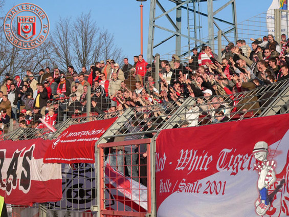 Hallescher FC vs FSV Budissa Bautzen (0-1) (3)