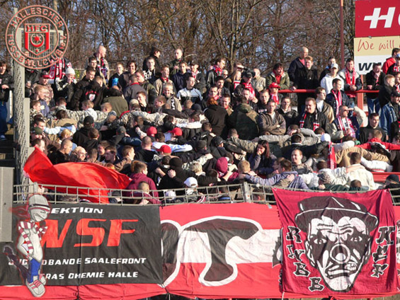 Hallescher FC vs FSV Budissa Bautzen (0-1) (4)