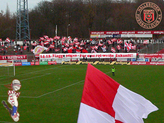 Hallescher FC vs SV Dessau 05 (3-3) (1)