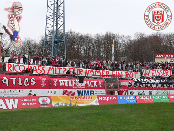 Hallescher FC vs SV Dessau 05 (3-3) (8)