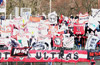 Hallescher FC vs FC Rot-Weiß Erfurt II (1-1)