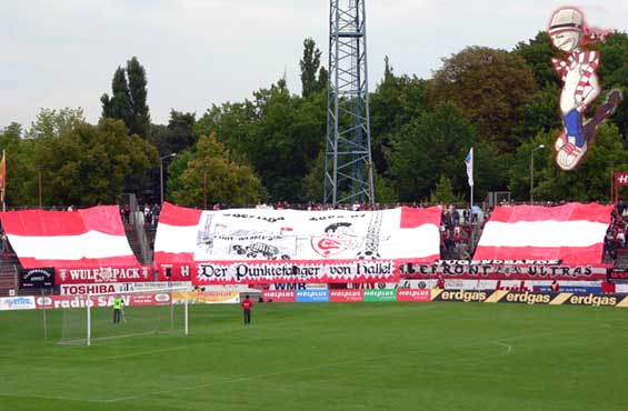 Hallescher FC vs VfB Germania Halberstadt (2-1) (1)