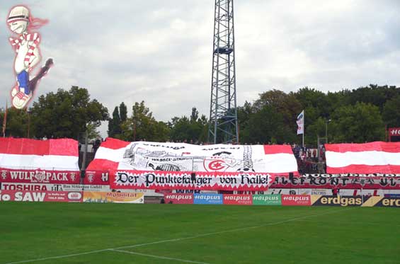 Hallescher FC vs VfB Germania Halberstadt (2-1) (2)