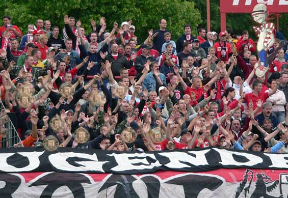 Hallescher FC vs VfB Germania Halberstadt (2-1) (4)
