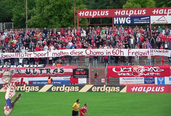 Hallescher FC vs VfB Germania Halberstadt (2-1) (6)