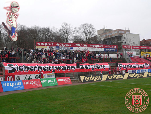 Hallescher FC vs VfB Auerbach (0-2) (2)