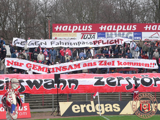 Hallescher FC vs VfB Auerbach (0-2) (3)