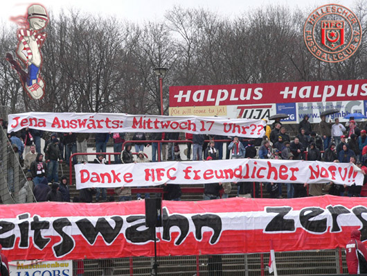 Hallescher FC vs VfB Auerbach (0-2) (5)