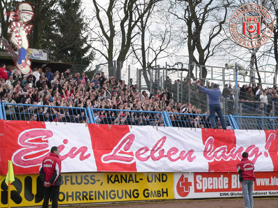 Chemnitzer FC vs Hallescher FC (0-0) (5)