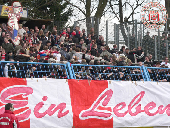Chemnitzer FC vs Hallescher FC (0-0) (6)